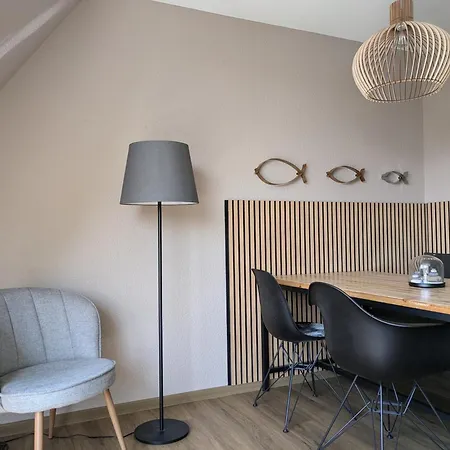 Haus Seestrasse We 04 - Sonnengruss *