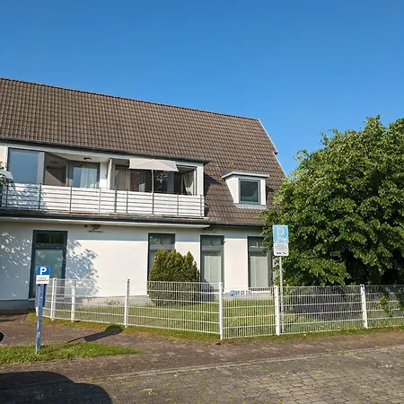 Haus Seestrasse We 04 - Sonnengruss *