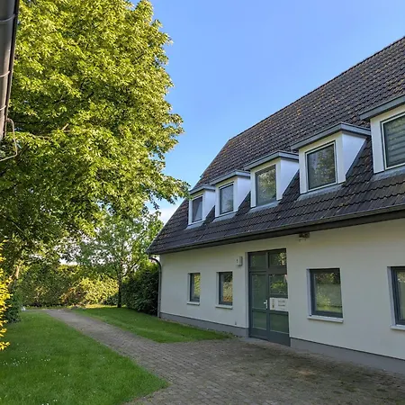 Haus Seestrasse We 04 - Sonnengruss * Бёргеренде-Ретвиш