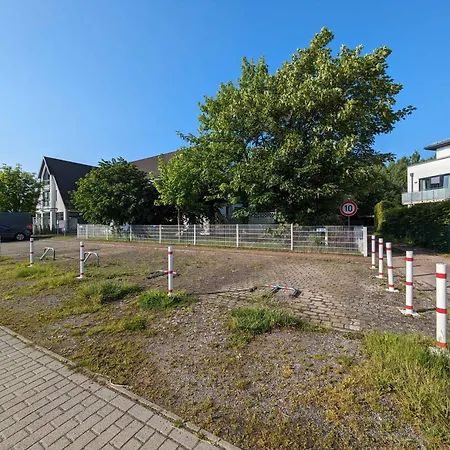 Haus Seestrasse We 04 - Sonnengruss Апартаменты