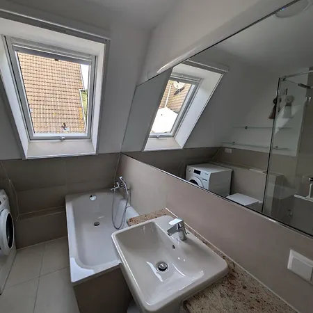 Haus Seestrasse We 04 - Sonnengruss * Boergerende-Rethwisch