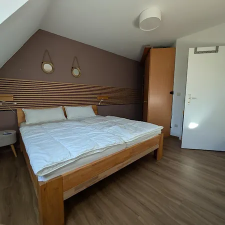 Haus Seestrasse We 04 - Sonnengruss