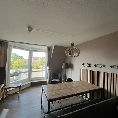 Apartment Haus Seestrasse We 04 - Sonnengruss