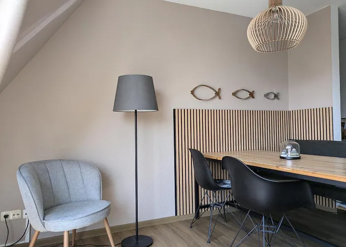 Haus Seestrasse We 04 - Sonnengruss *