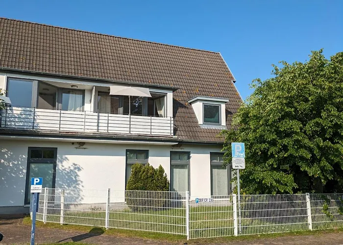 Haus Seestrasse We 04 - Sonnengruss *