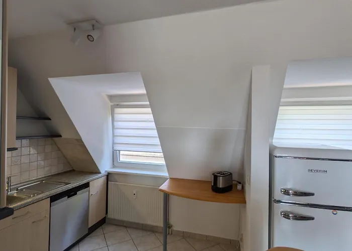 Lejlighed Haus Seestrasse We 04 - Sonnengruss *
