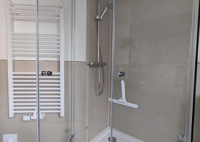 Haus Seestrasse We 04 - Sonnengruss *