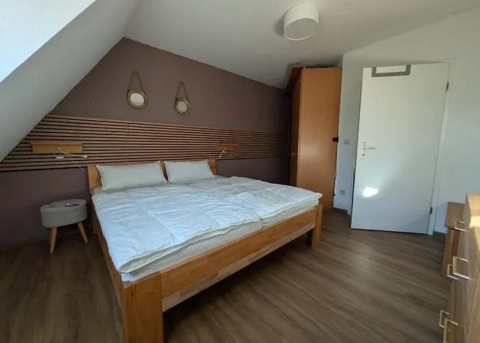 Haus Seestrasse We 04 - Sonnengruss