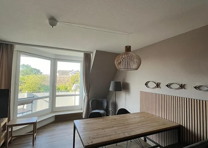 Lejlighed Haus Seestrasse We 04 - Sonnengruss