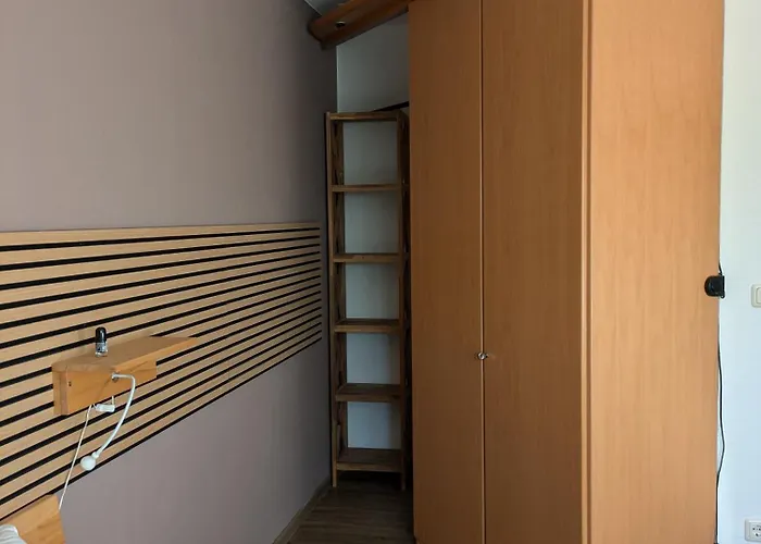 Lejlighed Haus Seestrasse We 04 - Sonnengruss *